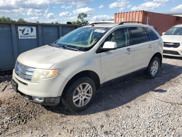 ford edge 2007 2fmdk48c77ba77051