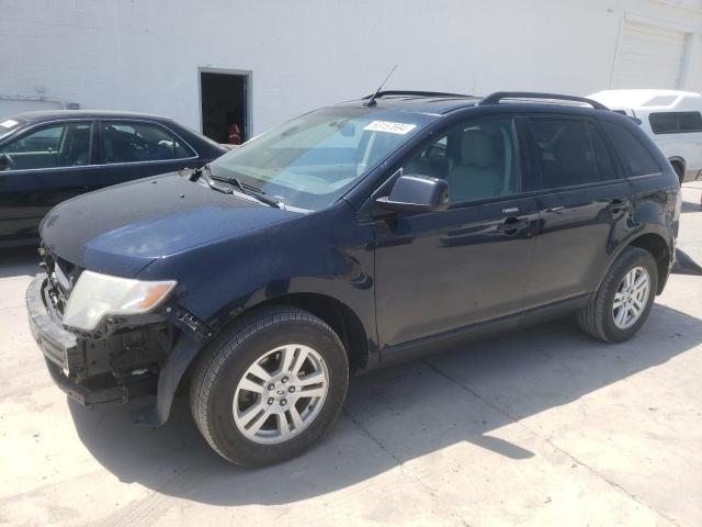 ford edge 2008 2fmdk48c78ba02657