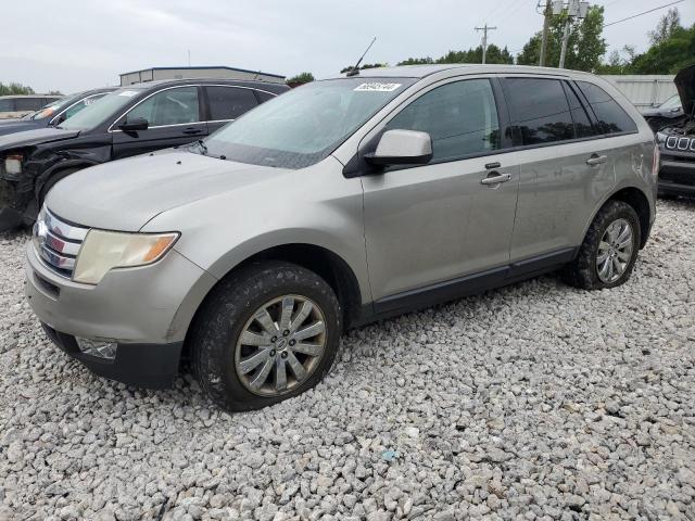 ford edge sel 2008 2fmdk48c78ba69338