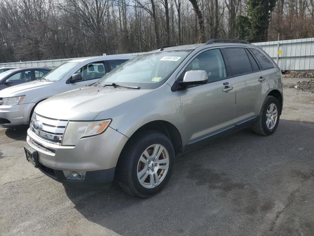 ford edge sel 2008 2fmdk48c78bb14021