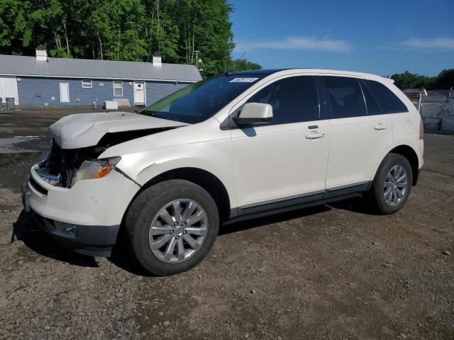 ford edge 2008 2fmdk48c78bb15105