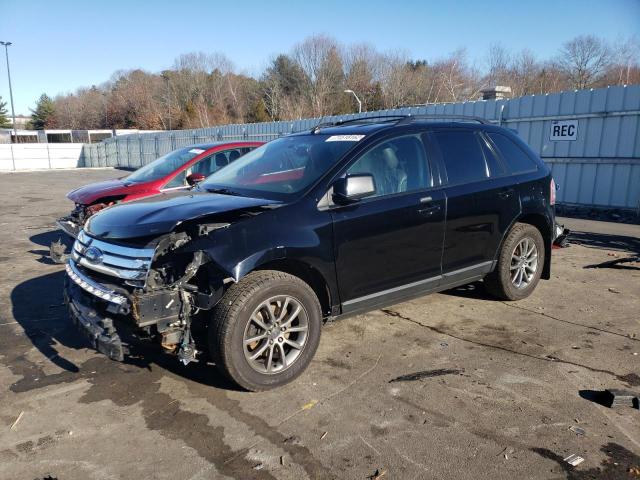 ford edge sel 2008 2fmdk48c78bb24757