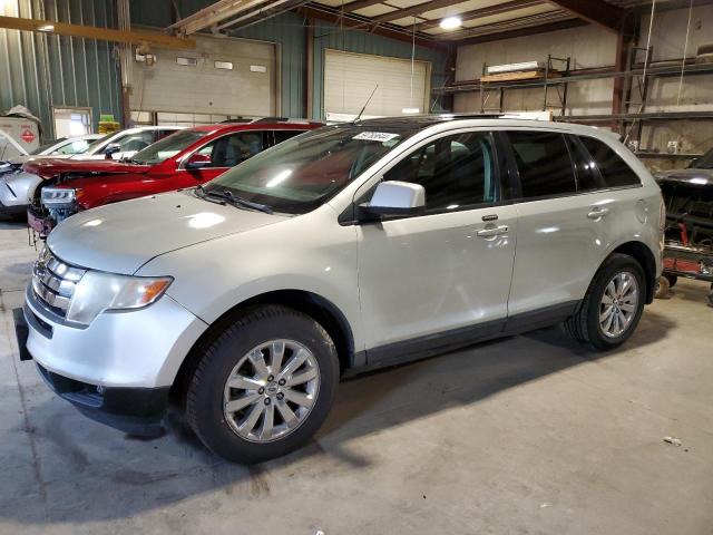 ford edge sel 2009 2fmdk48c79ba82060