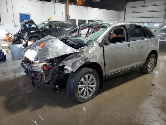 ford edge sel 2008 2fmdk48c88ba02019