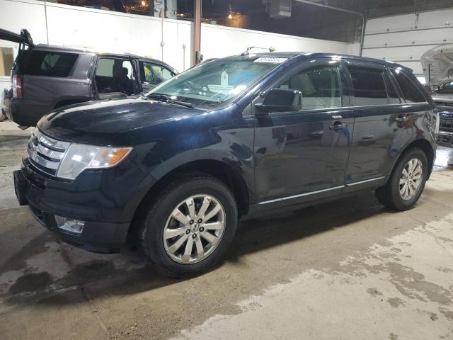 ford edge 2008 2fmdk48c88ba33173