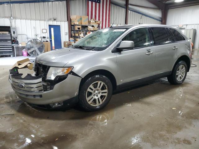 ford edge sel 2008 2fmdk48c88ba55478