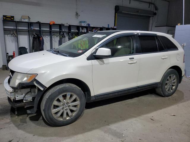 ford edge sel 2008 2fmdk48c88ba98251