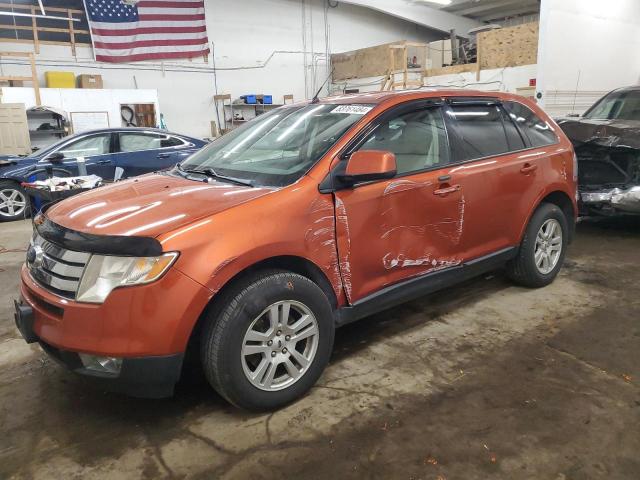 ford edge sel 2008 2fmdk48c88bb17851