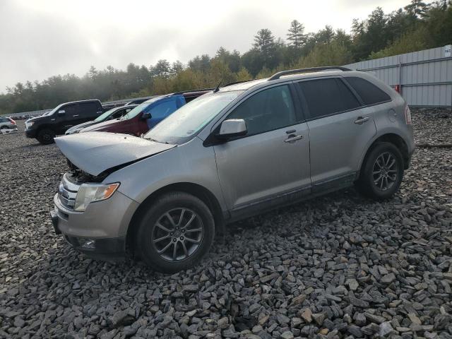 ford edge sel 2008 2fmdk48c88bb24704