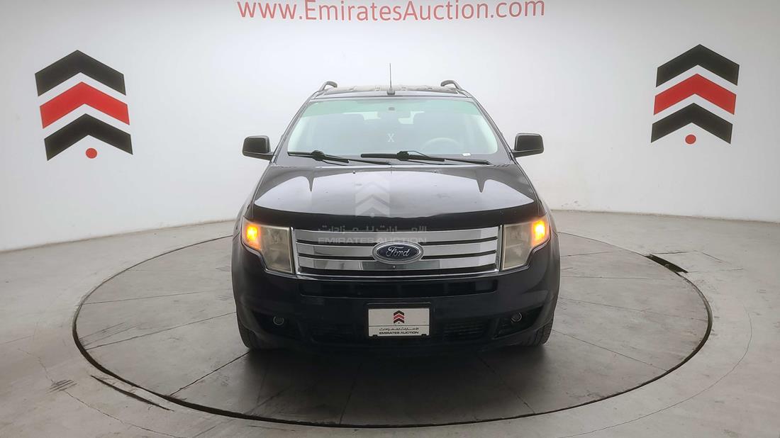 ford edge 2009 2fmdk48c89ba52016