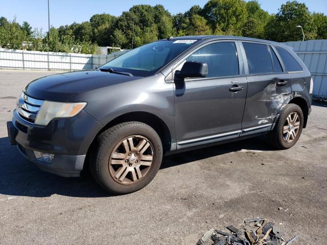 ford edge sel 2007 2fmdk48c97ba87905