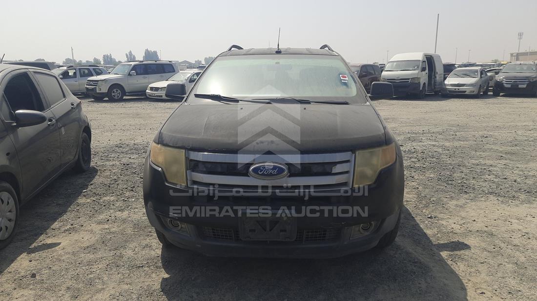 ford edge 2007 2fmdk48c97bb42675