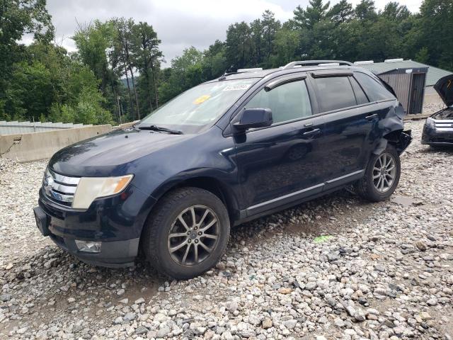 ford edge 2008 2fmdk48c98ba38477