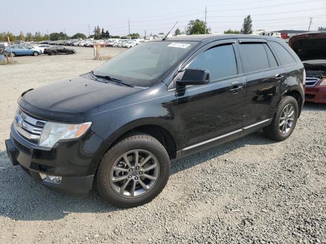 ford edge sel 2008 2fmdk48c98ba46059