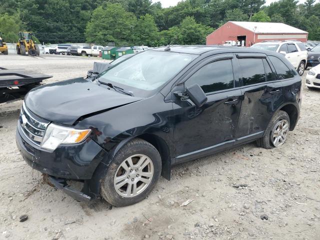 ford edge 2008 2fmdk48c98bb07829