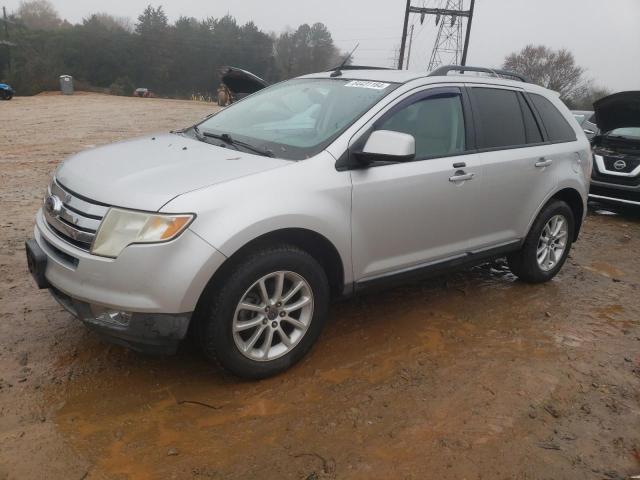 ford edge sel 2009 2fmdk48cx9ba45536