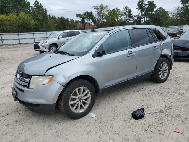 ford edge sel p 2007 2fmdk49c07ba57710