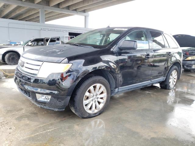 ford edge sel p 2007 2fmdk49c07bb17971