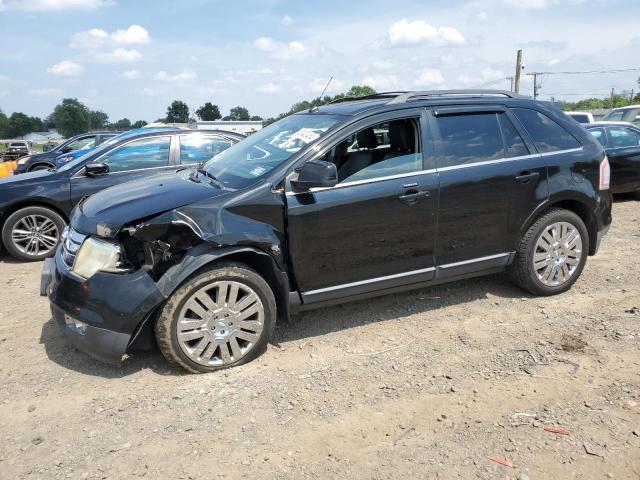 ford edge 2008 2fmdk49c08ba27625