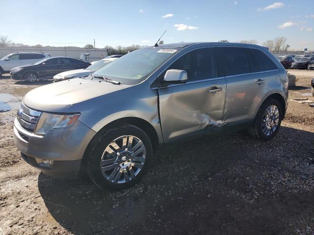 ford edge limit 2008 2fmdk49c08ba33201