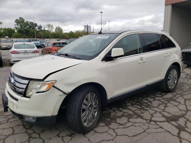 ford edge limit 2008 2fmdk49c08ba35014