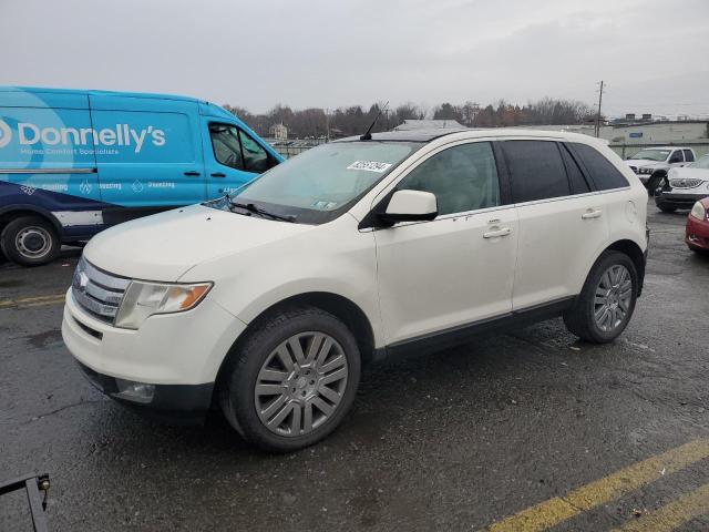 ford edge limit 2008 2fmdk49c08bb29149