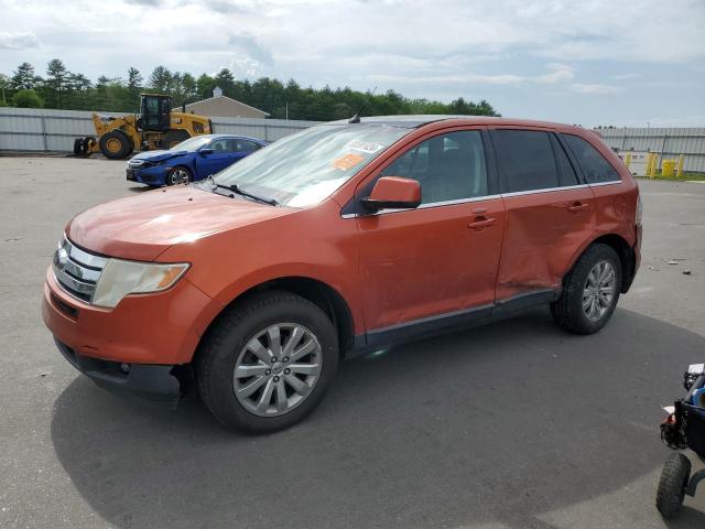 ford edge limit 2008 2fmdk49c08bb35937