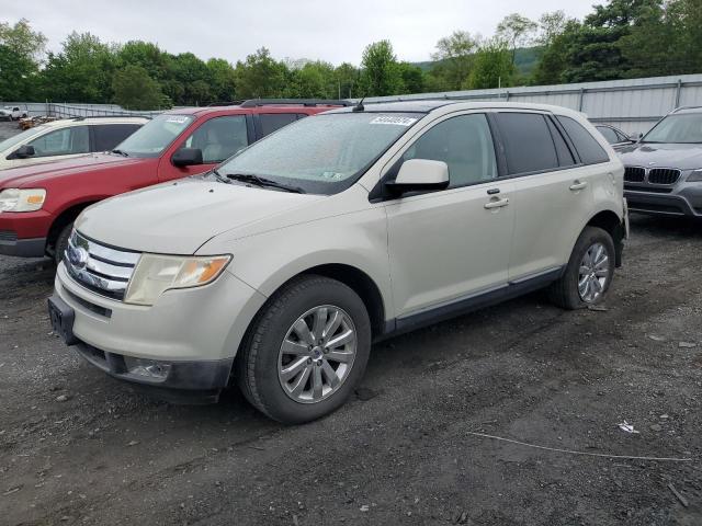 ford edge 2007 2fmdk49c17bb57492