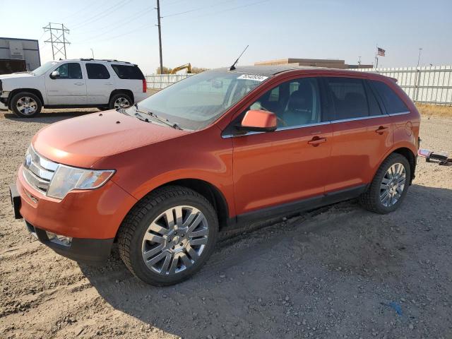 ford edge limit 2008 2fmdk49c18ba37239