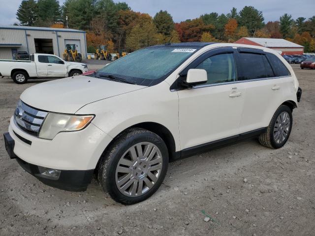 ford edge limit 2008 2fmdk49c18ba48905