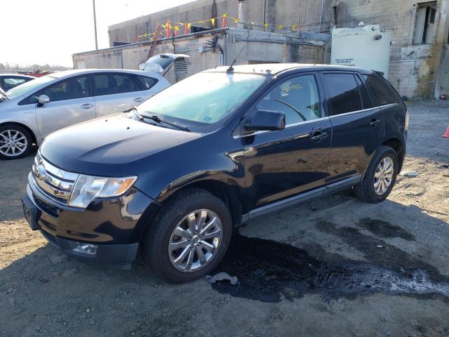 ford edge limit 2008 2fmdk49c18ba60178