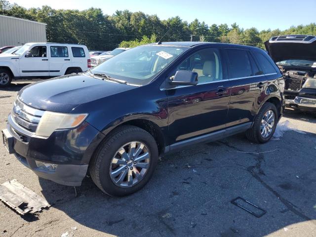 ford edge limit 2008 2fmdk49c18bb24512