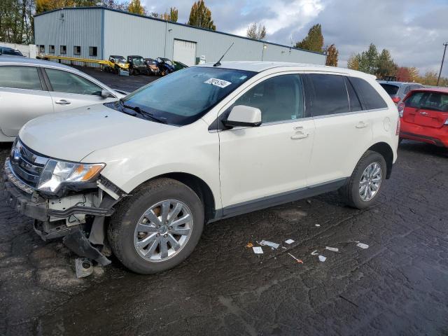 ford edge limit 2009 2fmdk49c19ba79542