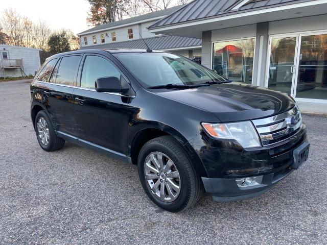 ford edge limit 2009 2fmdk49c19ba83672