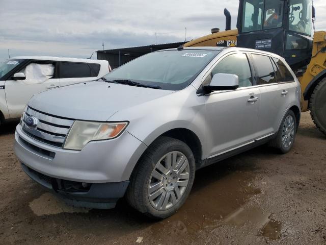 ford edge limit 2009 2fmdk49c19ba95868