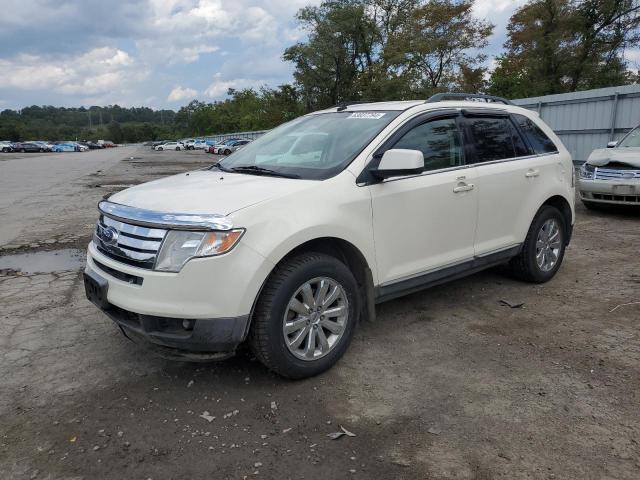 ford edge 2008 2fmdk49c28ba14729