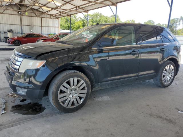 ford edge limit 2008 2fmdk49c28ba24743