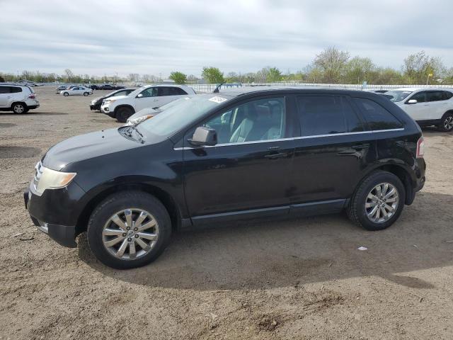 ford edge 2008 2fmdk49c28ba34267