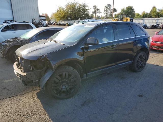 ford edge 2008 2fmdk49c28ba62005