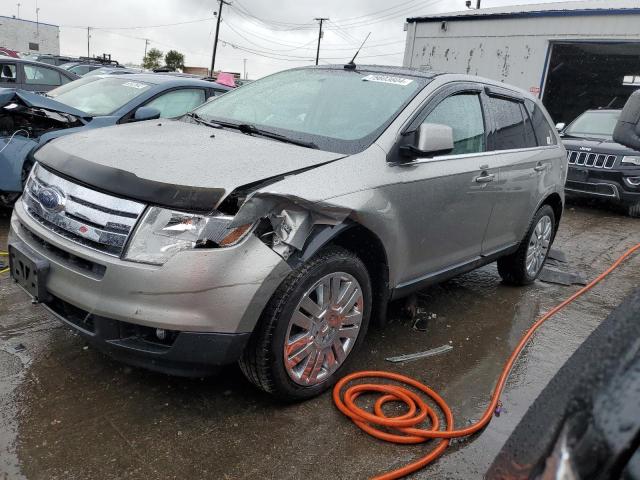 ford edge limit 2008 2fmdk49c28ba66328