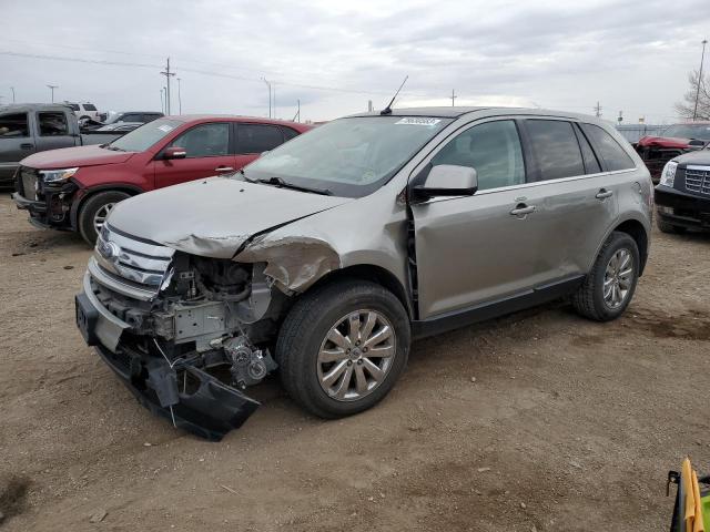 ford edge 2008 2fmdk49c28bb47037