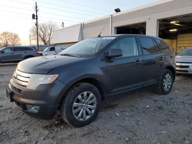 ford edge 2007 2fmdk49c37ba81760