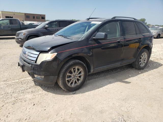 ford edge 2007 2fmdk49c37ba90880