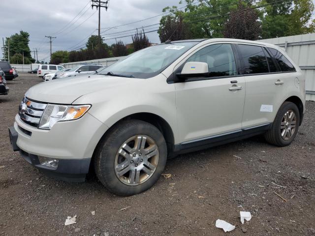 ford edge sel p 2007 2fmdk49c37bb14577