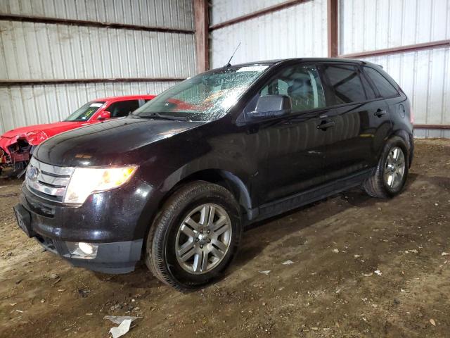 ford edge sel p 2007 2fmdk49c37bb51502