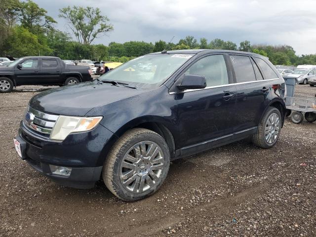 ford edge limit 2008 2fmdk49c38ba43320