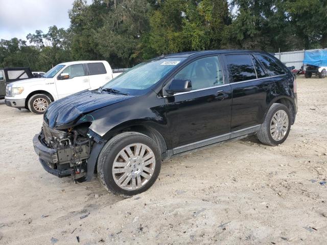 ford edge limit 2008 2fmdk49c38ba78701