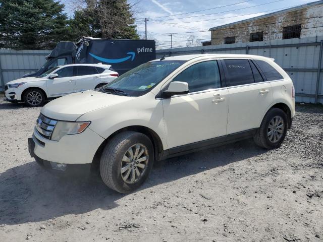 ford edge 2008 2fmdk49c38bb17142