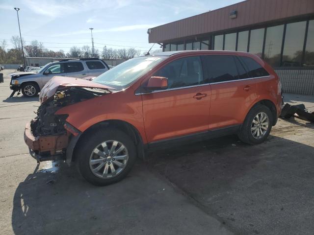 ford edge limit 2008 2fmdk49c38bb46981