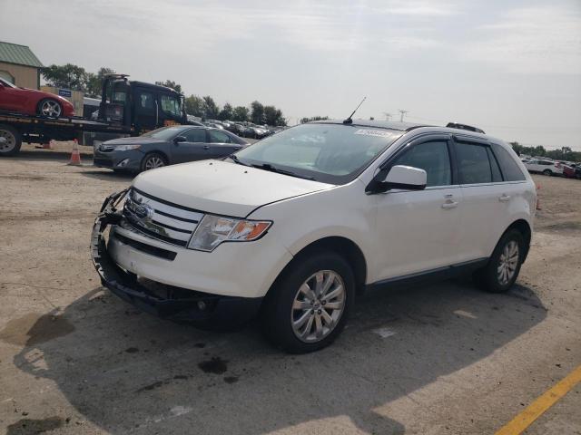 ford edge limit 2009 2fmdk49c39ba40502